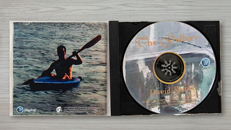 gallery image of The Gallery