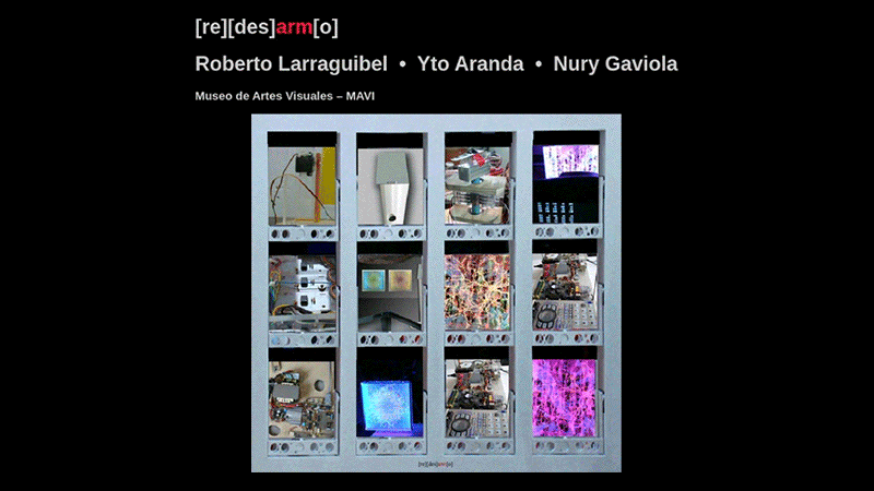 gallery image of [re][des]arm[o]