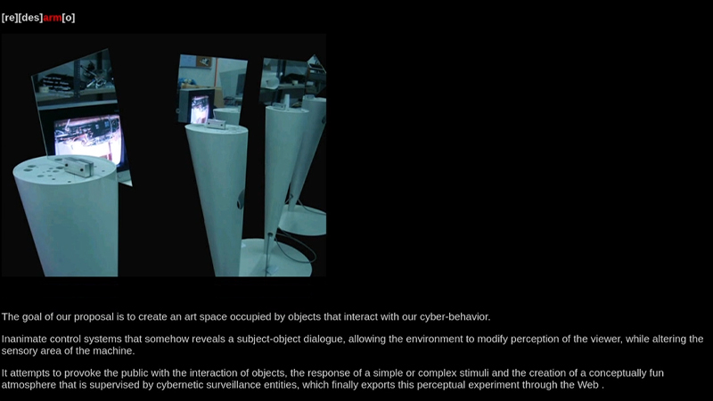 gallery image of [re][des]arm[o]