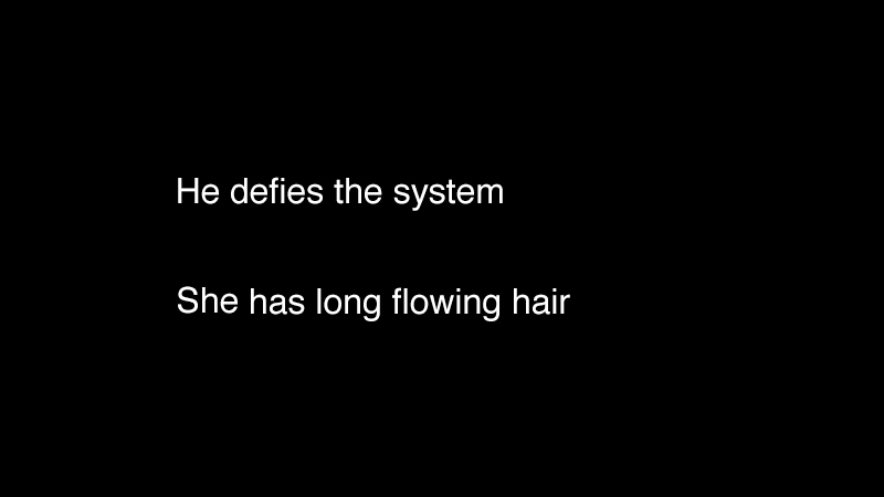 gallery image of about so many things