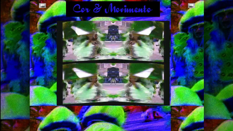 gallery image of Carnaval 2009 - Rio de Janeiro