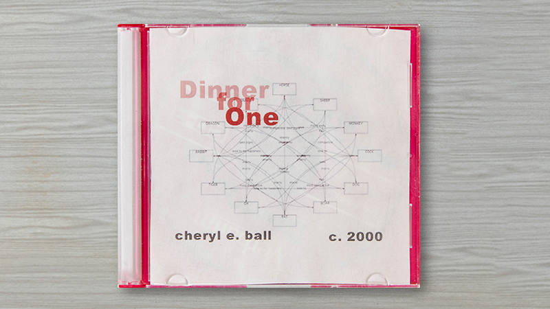 gallery image of Dinner for One