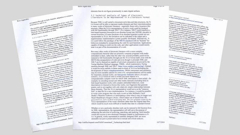 gallery image of Born-Again Bits beta manuscript