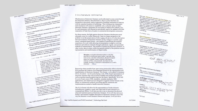 gallery image of Born-Again Bits beta manuscript