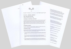 highlight image of work