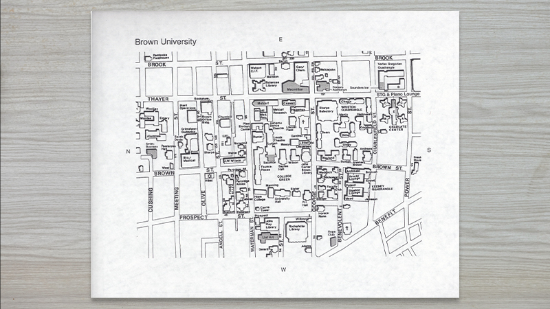 gallery image of 2001 DAC Conference Materials