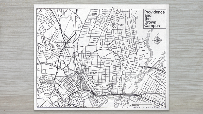 gallery image of 2001 DAC Conference Materials