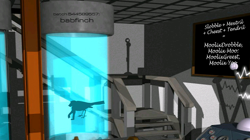 gallery image of animalamina: (song of the) moolix