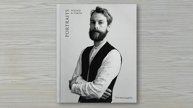 gallery image of Portraits Found & Taken