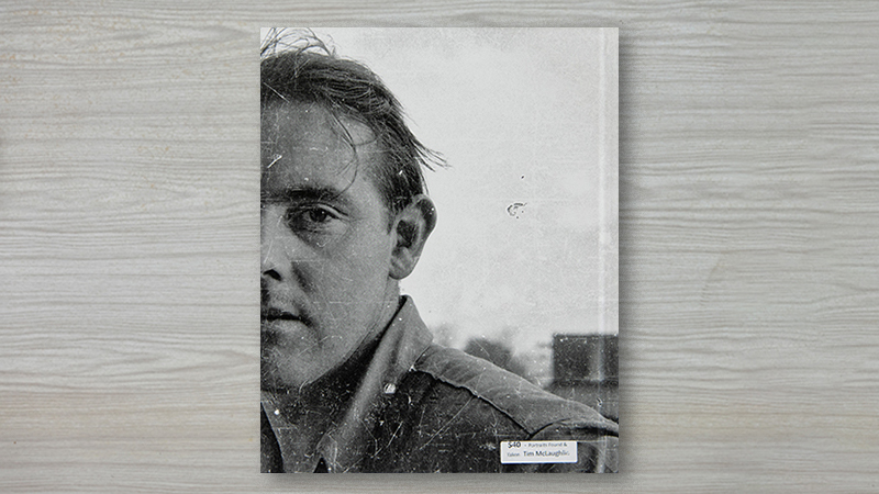 gallery image of Portraits Found & Taken