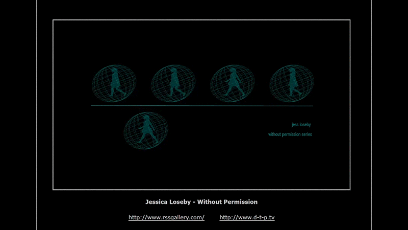 gallery image of Without Permission