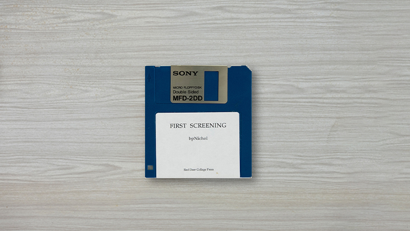 gallery image of First Screening