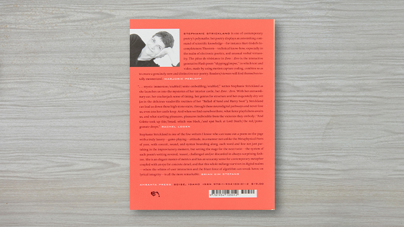 gallery image of Zone : Zero