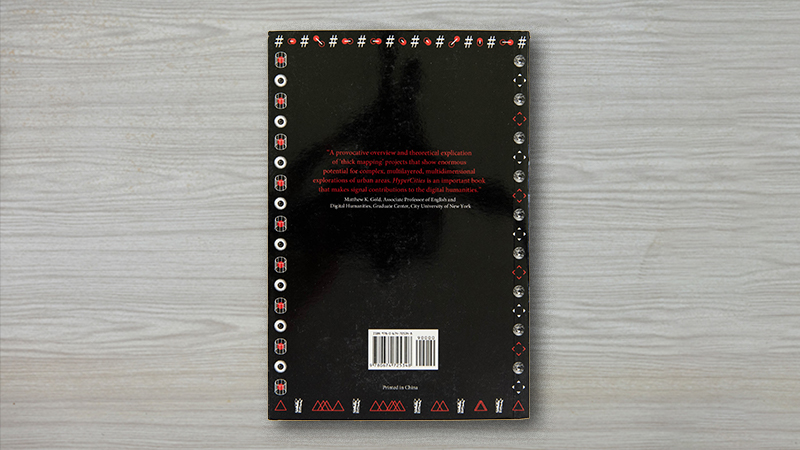 gallery image of HyperCities: Thick Mapping in the Digital Humanities