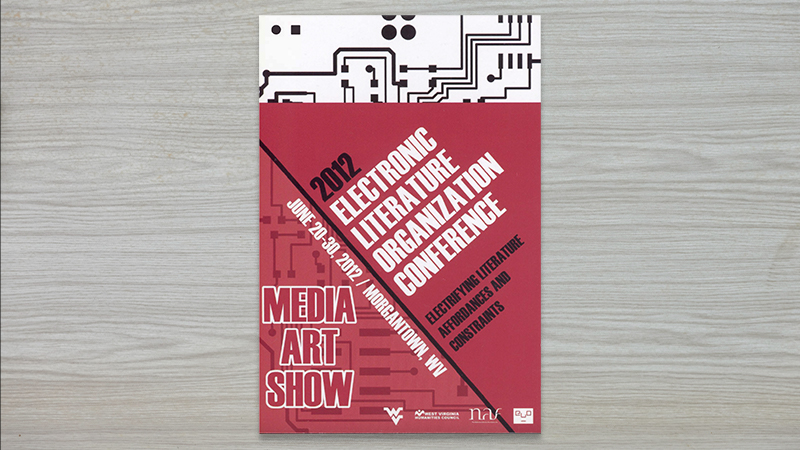 gallery image of 2012 Conference Poster