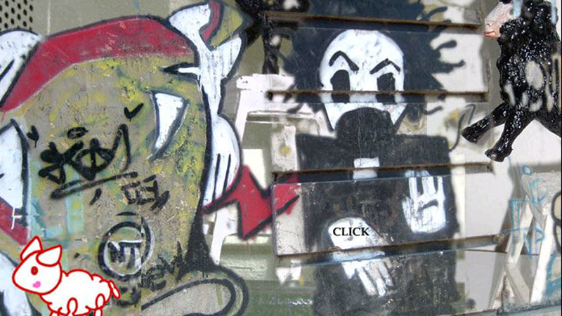 gallery image of Sheep's Parade - Regina Pinto's Collection: Ping Pong