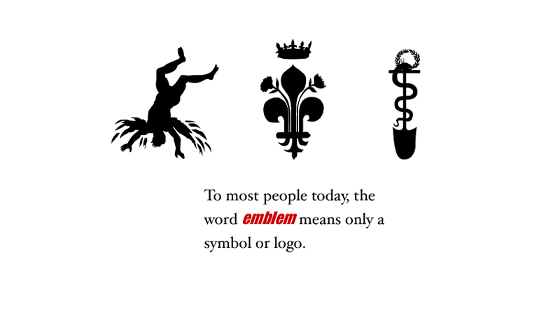 gallery image of New Digital Emblems