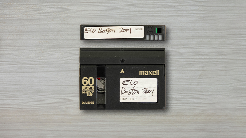 gallery image of ELO Boston T1 Party, Part 1