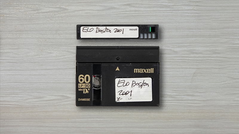 gallery image of ELO Boston T1 Party, Part 2