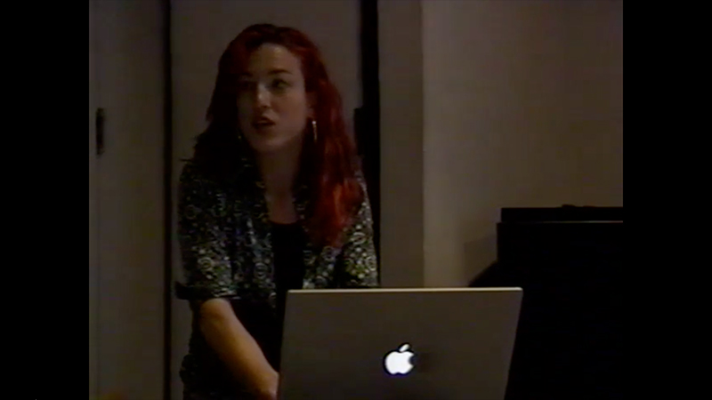 gallery image of ELO Interactions: Shelley Jackson