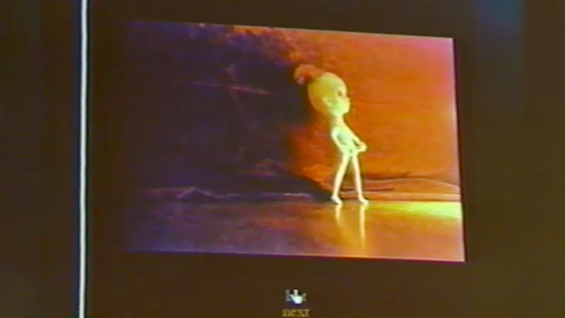 gallery image of ELO Interactions: Shelley Jackson