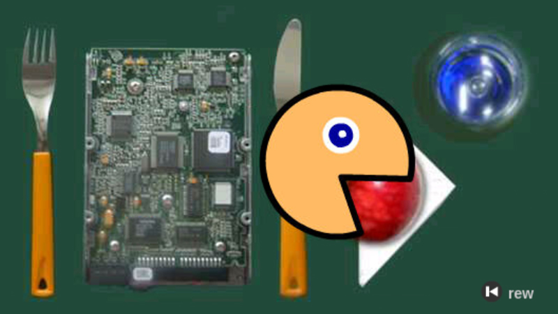 gallery image of Fim do Jogo / Game Over