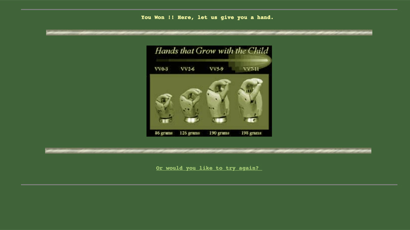 gallery image of War Games