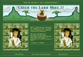 highlight image of work