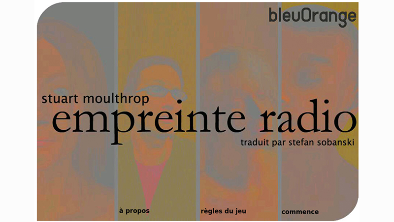 gallery image of Radio Salience