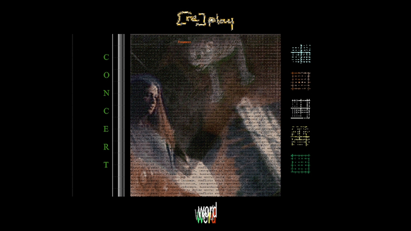 gallery image of [con]artist