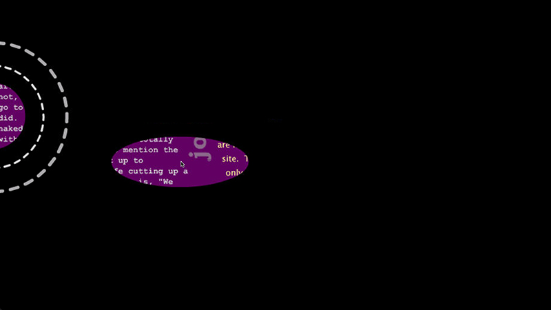 gallery image of Marginal Effects