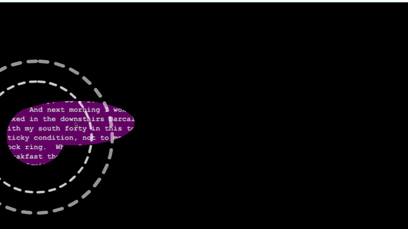 gallery image of Marginal Effects