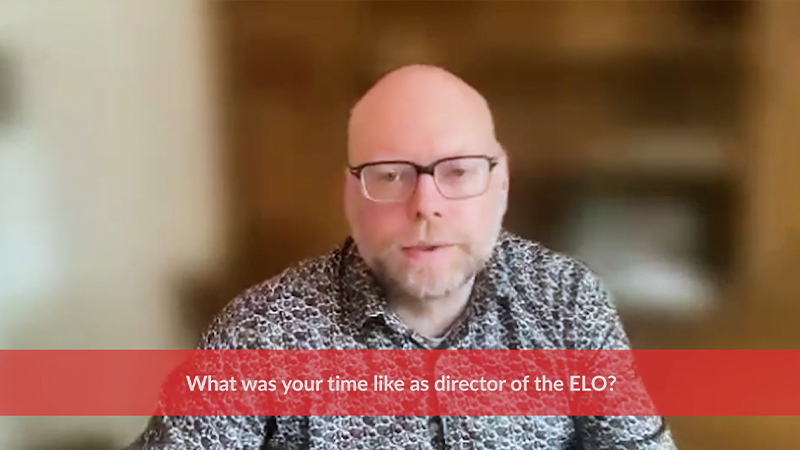 gallery image of Interview with Scott Rettberg for The NEXT