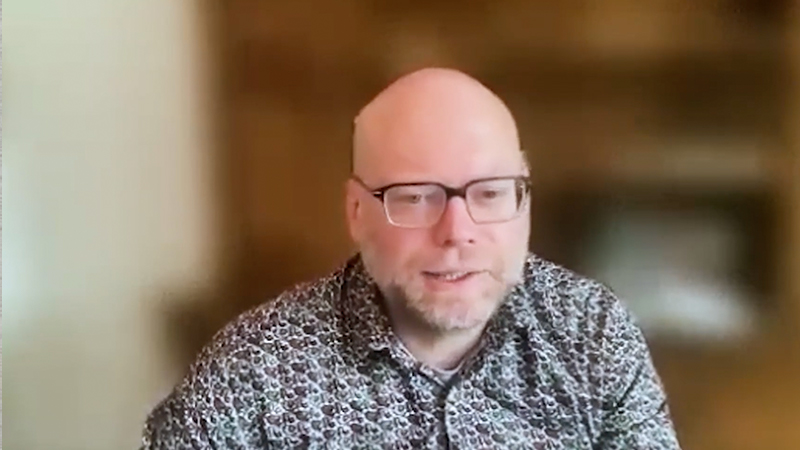 gallery image of Interview with Scott Rettberg for The NEXT