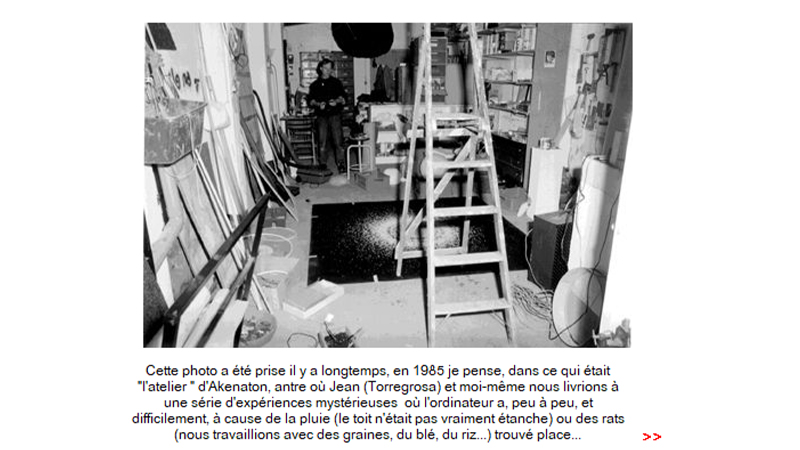 gallery image of BARBAQUIE