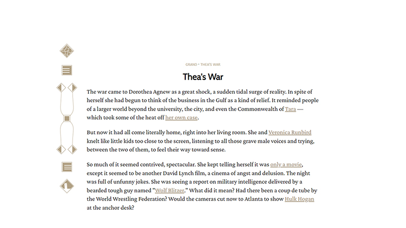 gallery image of Victory Garden