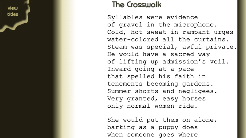 gallery image of The Crosswalk