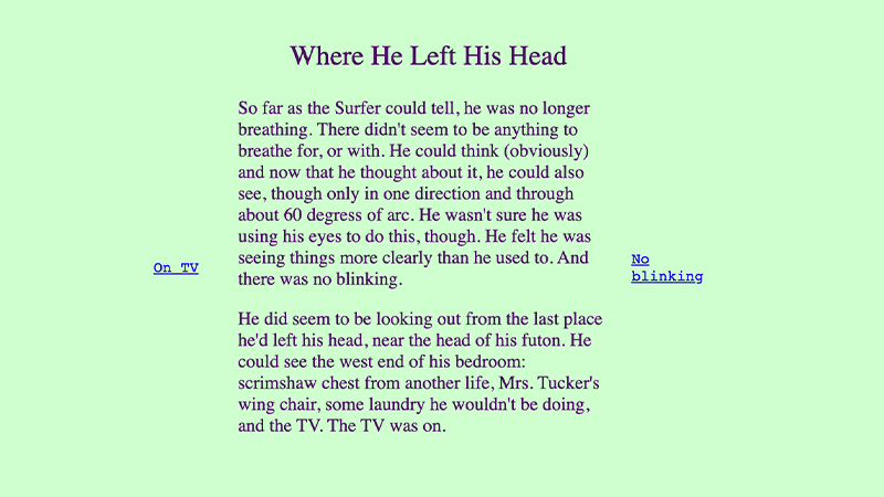 gallery image of Hegirascope