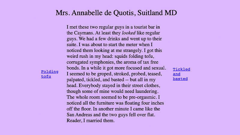 gallery image of Hegirascope