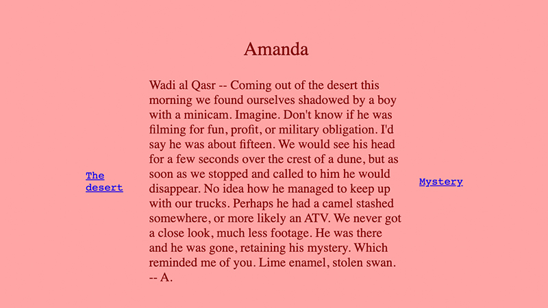 gallery image of Hegirascope