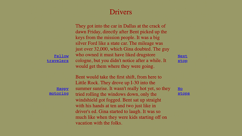 gallery image of Hegirascope