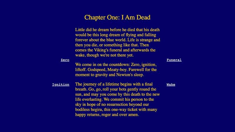 gallery image of Hegirascope