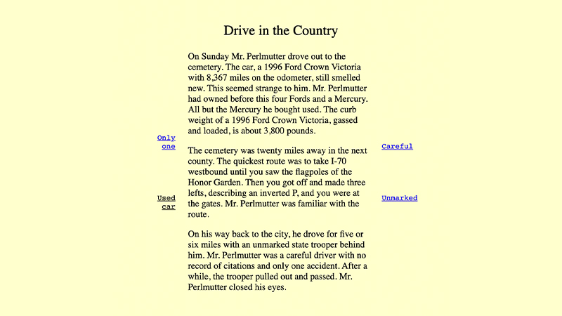 gallery image of Hegirascope