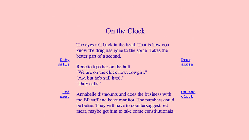 gallery image of Hegirascope