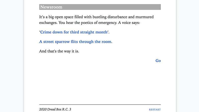 gallery image of Dread Box