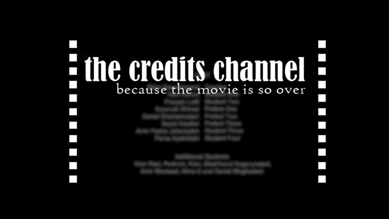 gallery image of Show's Over: A Creditable Fiction