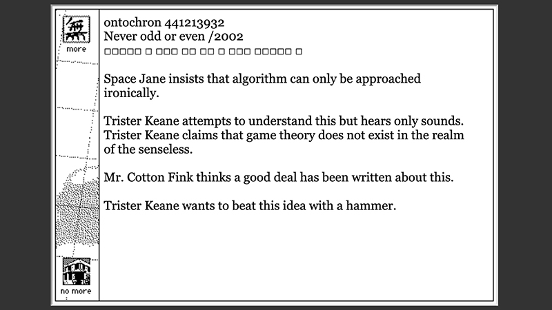 gallery image of Sharing the Fantasy