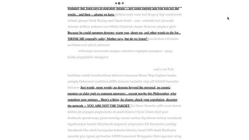 gallery image of Stromatolite