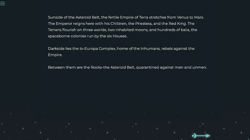 gallery image of King of Space