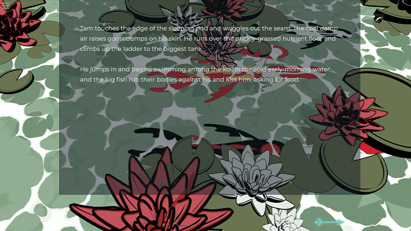 gallery image of King of Space